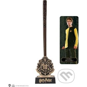 Harry Potter Pero v tvare paličky - Cedric Diggory - Distrineo