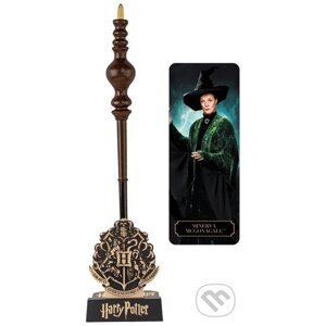 Harry Potter Pero v tvare paličky - Minerva McGonagallová - Distrineo