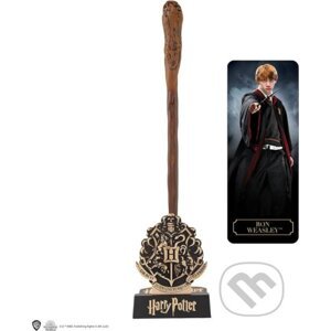 Harry Potter Pero v tvare paličky - Ron Weasley - Distrineo