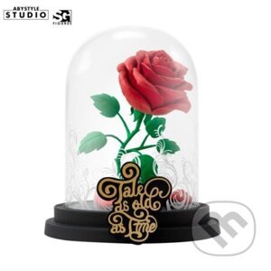 Disney figúrka - Enchanted Rose 12 cm - ABYstyle