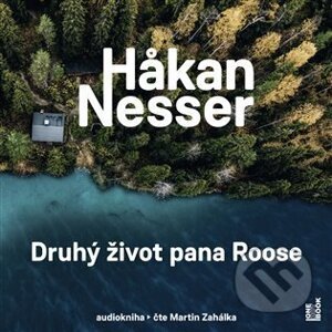 Druhý život pana Roose - Hakan Nesser