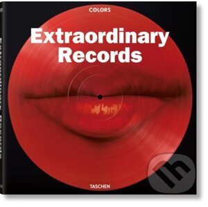 Extraordinary Records - Alessandro Benedetti, Giorgio Moroder, Peter Bastine