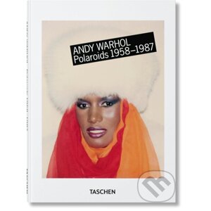 Andy Warhol. Polaroids 1958-1987 - Richard B. Woodward