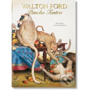 Walton Ford - Bill Buford, Walton Ford