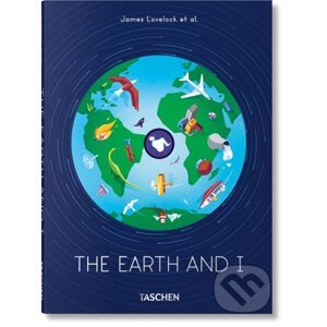 The Earth and I - James Lovelock