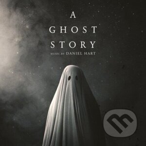 Daniel Hart - A Ghost Story (Soundtrack) LP - Hudobné albumy