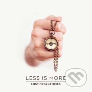 Lost Frequencies: Less is More LP - Lost Frequencies