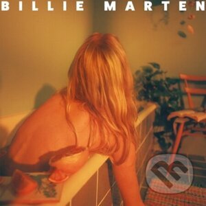 Billie Marten: Feeding Seahorses By Hand LP - Billie Marten