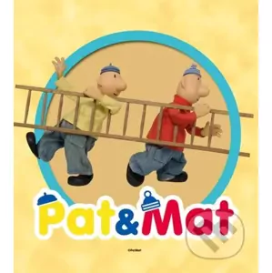 Pat a Mat - Egmont SK