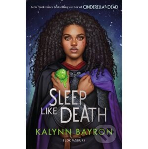 Sleep Like Death - Kalynn Bayron