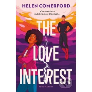 The Love Interest - Helen Comerford