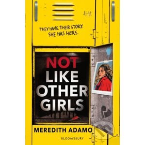 Not Like Other Girls - Meredith Adamo