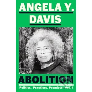 Abolition - Angela Y. Davis