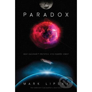 Paradox - Marek Boško, Mark Lipsky