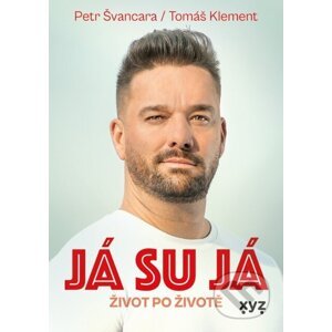Já su já - Petr Švancara, Tomáš Klement