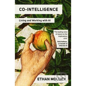 Co-Intelligence - Ethan Mollick