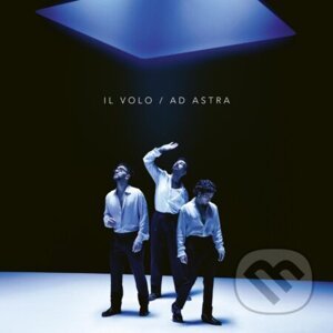 Il Volo: Ad Astra (Coloured) LP - Il Volo