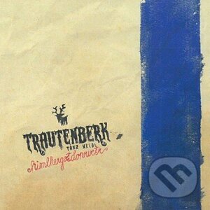 Trautenberk: Himlhergotdonrvetr LP - Trautenberk
