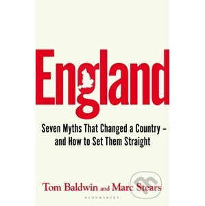 England - Tom Baldwin