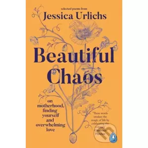 Beautiful Chaos - Jessica Urlichs