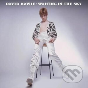David Bowie: Waiting in the Sky (Before The Starman Came To Earth) LP - David Bowie