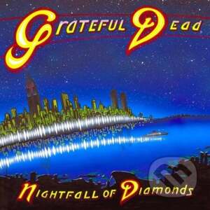 Grateful Dead: Nightfall Of Diamonds (RSD 2024) LP - Grateful Dead