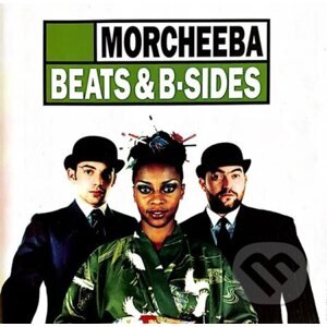 Morcheeba: B-Sides & Beats (RSD 2024 Green) LP - Morcheeba