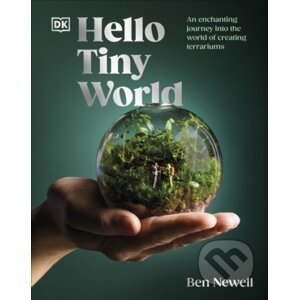 Hello Tiny World - Ben Newell