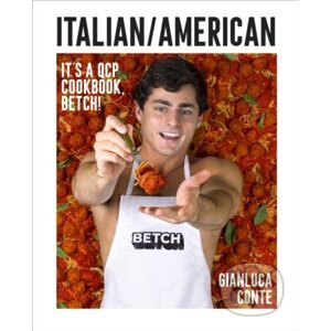 Italian/American - Gianluca Conte