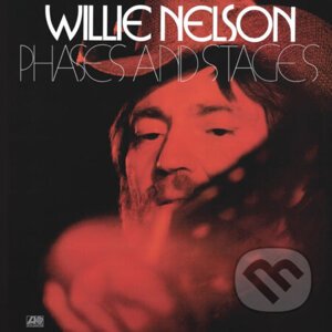 Willie Nelson: Phases And Stages (RSD 2024) LP - Willie Nelson
