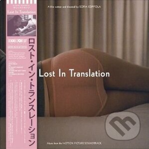 Lost In Translation (OST) RSD 2024 LP - Hudobné albumy
