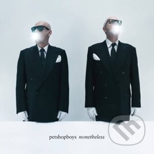 Pet Shop Boys: Nonetheless LP - Pet Shop Boys