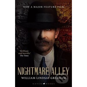 Nightmare Alley - William Lindsay Gresham