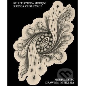 Spiritistická medijní kresba ve Slezsku - Jan Oravec, Eva Zdražilová
