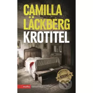 E-kniha Krotitel - Camilla Läckberg