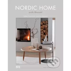 Nordic Home podle KajaStef - Klára Davidová