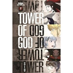Tower Of God Volume One - Loree Griffin Burns