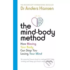 The Mind-Body Method - Anders Hansen