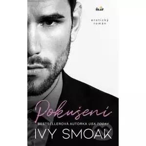 E-kniha Pokušení - Ivy Smoak