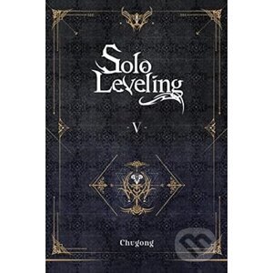 Solo Leveling 5 - Chugong