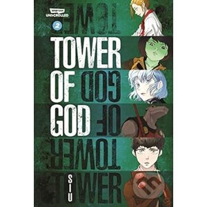 Tower Of God Volume Two - S.I.U.
