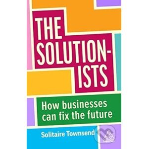 The Solutionists - Solitaire Townsend
