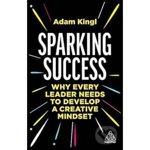 Sparking Success - Adam Kingl