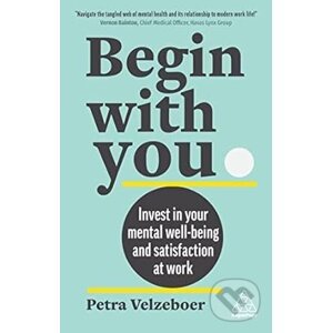Begin With You - Petra Velzeboer