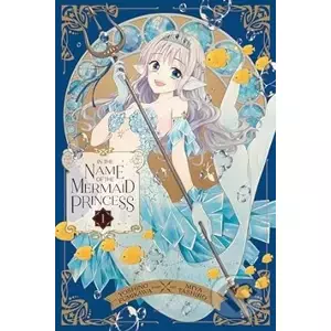 In The Name Of The Mermaid Princess 1 - Yoshino Fumikawa, Miya Tashiro