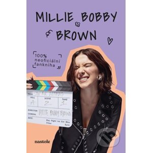Millie Bobby Brown - Pavel Bušta