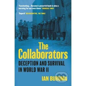 The Collaborators - Ian Buruma