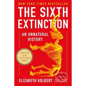 The Sixth Extinction - Elizabeth Kolbert