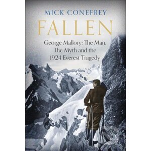 Fallen - Mick Conefrey