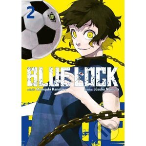 Blue Lock 2 - Muneyuki Kaneshiro